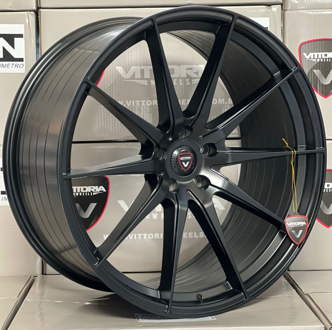 Modena - Vittoria Wheels