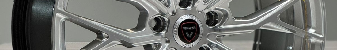 Dallas - Vittoria Wheels