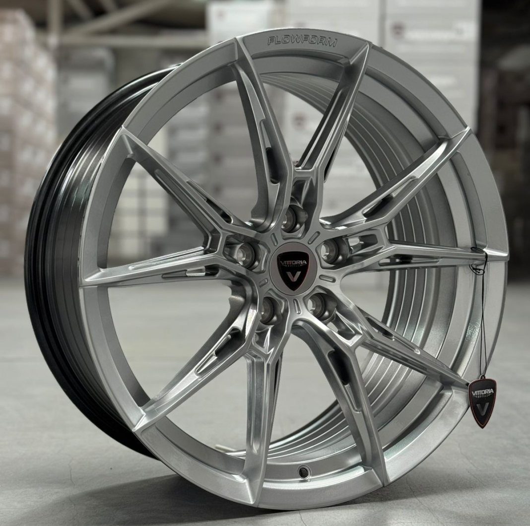 OSAKA - Vittoria Wheels