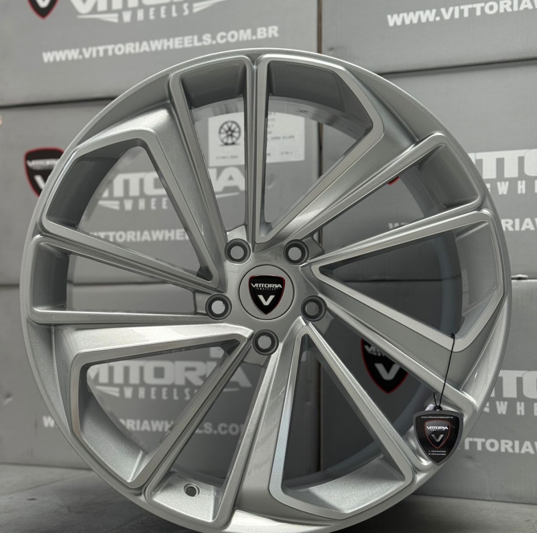 VITO - Vittoria Wheels